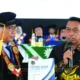 Wisuda UMS