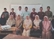 YATT Siapkan Roadmap Pengembangan, Perkuat Tahfizh, Bangun Pesantren dan Digitalisasi Sekolah 6 YATT