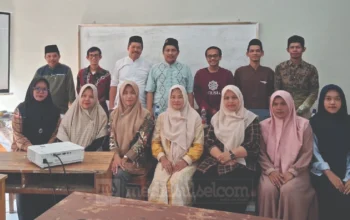 YATT Siapkan Roadmap Pengembangan, Perkuat Tahfizh, Bangun Pesantren dan Digitalisasi Sekolah 3 YATT