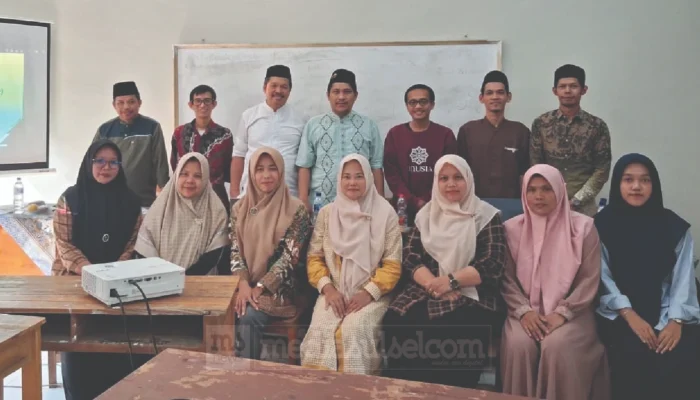 YATT Siapkan Roadmap Pengembangan, Perkuat Tahfizh, Bangun Pesantren dan Digitalisasi Sekolah