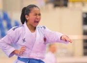 Juara Karate Asia Tenggara 2026, Zahadiah Al Muhammadi Harumkan Indonesia dari Dojo Gojukai Bukit Baruga Makassar 9 Zahadiah Al Muhammadi