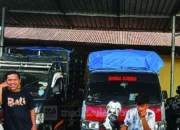 Kasus Distribusi Gas 3Kg Lintas Daerah di Bone Belum P-21, Berkas Masih Diteliti Jaksa 12 barbuk bone