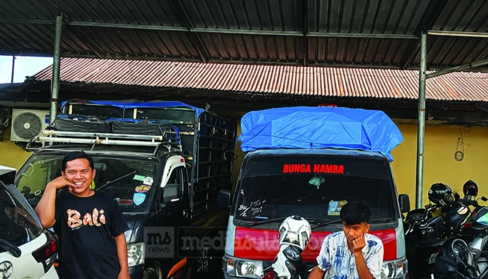 Kasus Distribusi Gas 3Kg Lintas Daerah di Bone Belum P-21, Berkas Masih Diteliti Jaksa