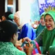 booth PKK Makassar