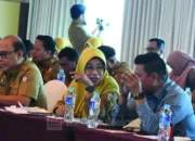 Dinas Pertanahan Makassar Siap Percepat Digitalisasi Layanan untuk Permudah Masyarakat