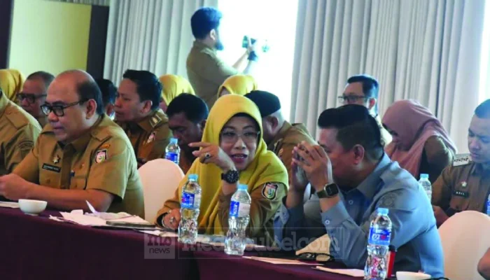 Dinas Pertanahan Makassar Siap Percepat Digitalisasi Layanan untuk Permudah Masyarakat