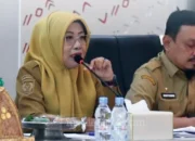 Kepala Dinas Pertanahan Makassar Kawal Sinkronisasi Data Lahan dengan BPN, Dukung Pencegahan Korupsi