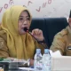 Kepala Dinas Pertanahan Makassar Kawal Sinkronisasi Data Lahan dengan BPN, Dukung Pencegahan Korupsi