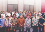 Disperkim Makassar Perkuat Komitmen Kelola APBD Berkualitas, Dukung Program Prioritas Wali Kota