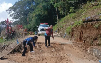 jalan amblas