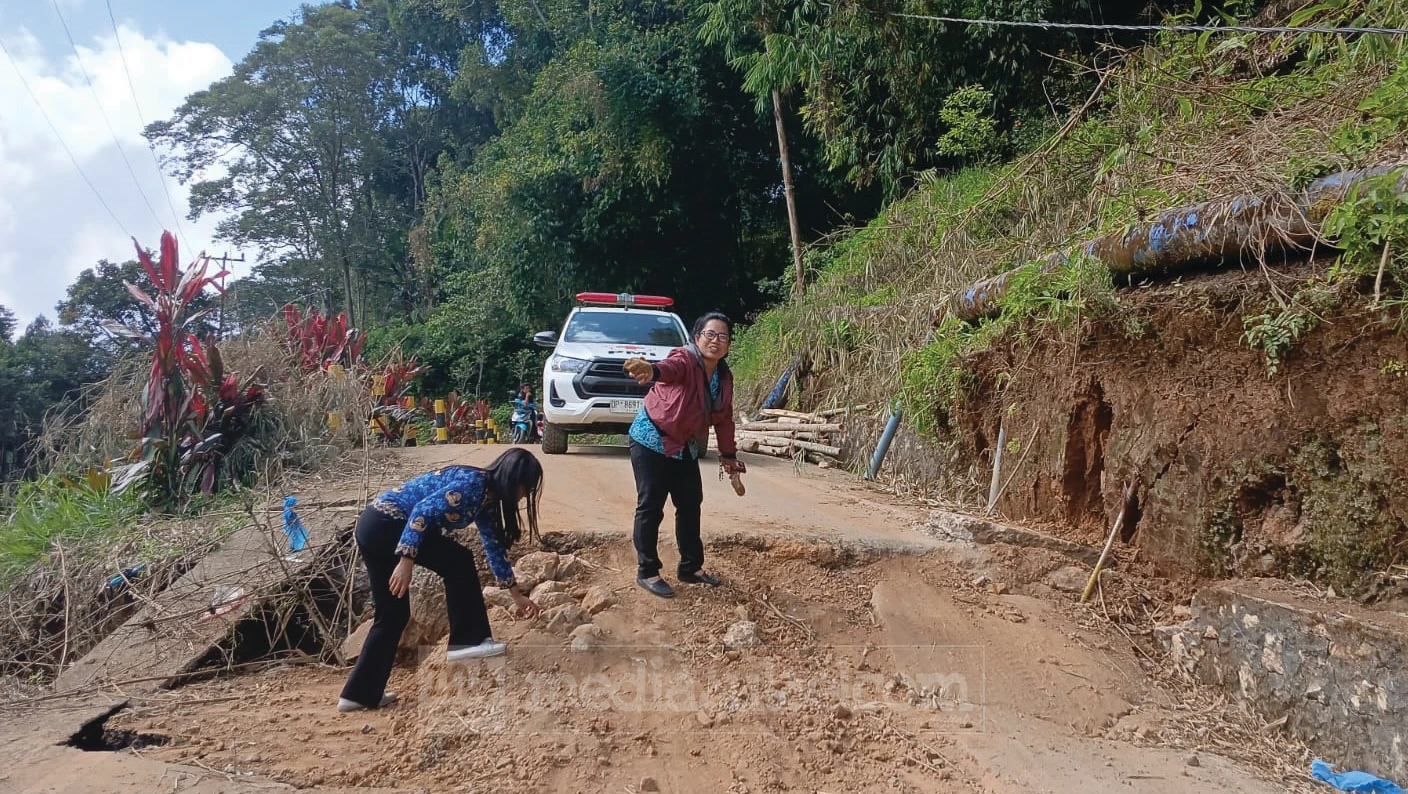 jalan amblas