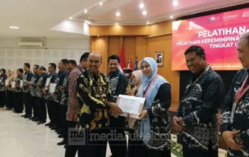 Jeneponto Borong Penghargaan PKN II Sulsel 2026, Tiga Pejabat Ukir Prestasi Lewat Inovasi Birokrasi 2 jeneponto1