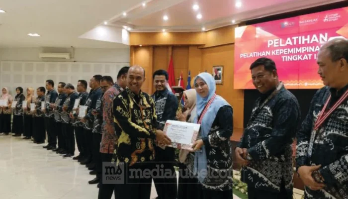 Jeneponto Borong Penghargaan PKN II Sulsel 2026, Tiga Pejabat Ukir Prestasi Lewat Inovasi Birokrasi