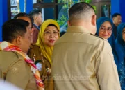 Kadis Pertanahan Makassar Dukung Verifikasi Lomba Kelurahan Berprestasi Sulsel 2026