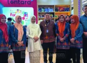 Kepala Dinas Pertanahan Makassar Ikuti Rakernas APEKSI XVIII, Perkuat Sinergi Pembangunan Daerah