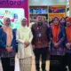 Kepala Dinas Pertanahan Makassar Ikuti Rakernas APEKSI XVIII, Perkuat Sinergi Pembangunan Daerah