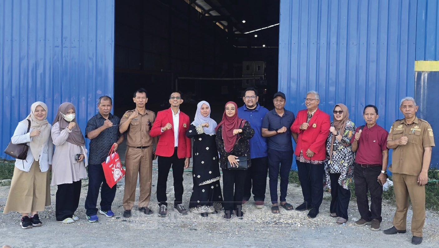 kolaborasi Unhas UTM 2