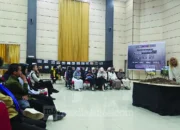 Kerusakan Gunung Bulu Bawakaraeng Jadi Sorotan, Aktivis Lingkungan Desak Evaluasi Tata Kelola Kawasan 9 mapalasta1