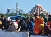 Prioritaskan Kesiapsiagaan Bencana, BPBD Makassar Gandeng 23 Perguruan Tinggi Cetak 23 Ribu Relawan Muda