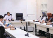 Sekda Makassar Benahi BPR, Siapkan Opsi Relokasi hingga Kolaborasi dengan PD Pasar demi Dongkrak PAD