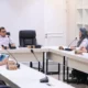 sekda makassar bersama BPR