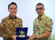 Sekda Makassar Paparkan Strategi Jaga Fiskal dan Dongkrak PAD di Hadapan Bupati OKI