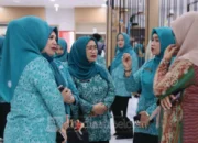 TP PKK Makassar Jadi Rujukan Nasional, Program Pengelolaan Sampah Tuai Apresiasi