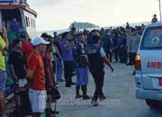 Empat Hari Hilang di Laut, Lima Penumpang KM Nurul Salsa Ditemukan Selamat di Selayar