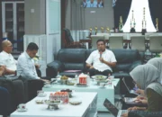 Sidrap Tawarkan Investasi Industri Tepung Beras di SSIC 2026, Bidik Investor Nasional dan Global