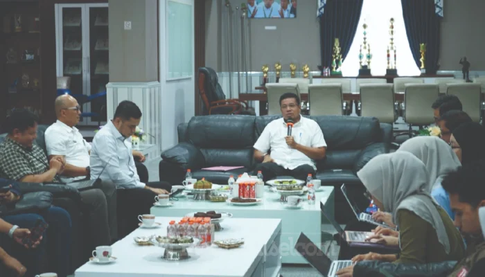 Sidrap Tawarkan Investasi Industri Tepung Beras di SSIC 2026, Bidik Investor Nasional dan Global