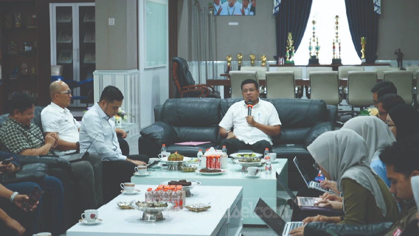 verifikasi lapangan SSIC 2026