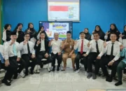 SDIT Cipta Insani Perkuat Kurikulum dan Kolaborasi Pendidikan Lewat Workshop KSP 2026/2027 10 workshop KSP SDIT CI
