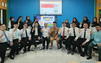SDIT Cipta Insani Perkuat Kurikulum dan Kolaborasi Pendidikan Lewat Workshop KSP 2026/2027 3 workshop KSP SDIT CI