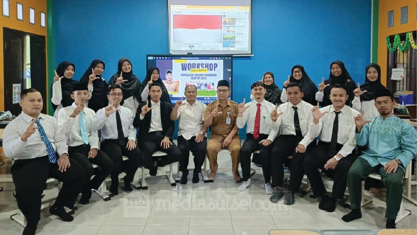 workshop KSP SDIT CI