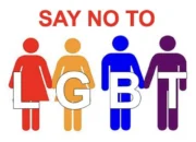 Jaga Generasi dari Ancaman LGBT 7 Jaga Generasi dari Ancaman LGBT