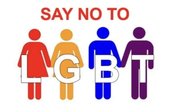 Jaga Generasi dari Ancaman LGBT