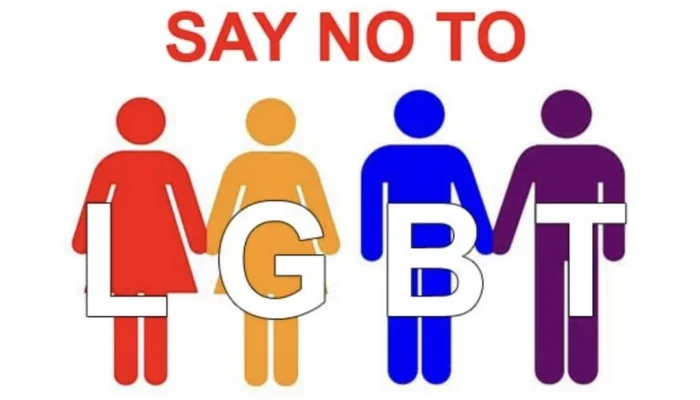 Jaga Generasi dari Ancaman LGBT