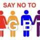 Jaga Generasi dari Ancaman LGBT