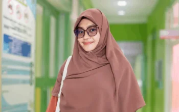 LGBTQ Wujud Liberalisme Tanpa Batas 3 Marwana S, S.Kep.Ns