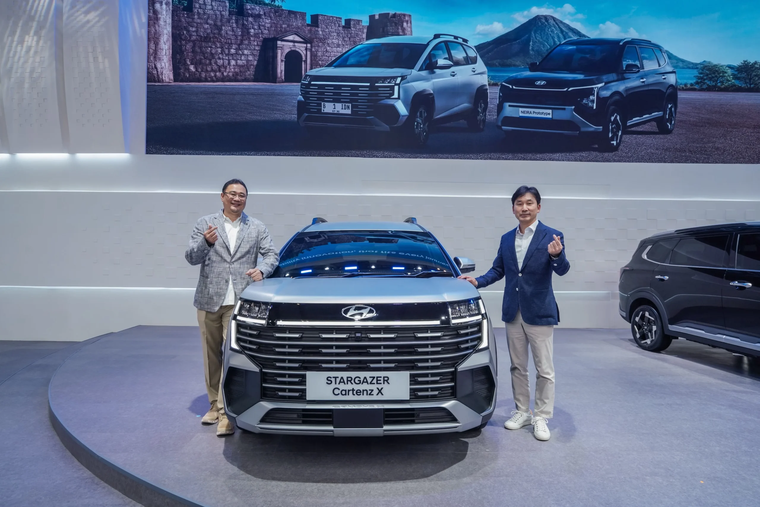 Hyundai Resmi Dukung PSSI Pers, Pengunjung GIIAS 2026 Bisa Lihat Trofi ASEAN Hyundai Cup 2 Hyundai Resmi Dukung PSSI Pers, Pengunjung GIIAS 2026 Bisa Lihat Trofi ASEAN Hyundai Cup