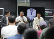 Hyundai Resmi Dukung PSSI Pers, Pengunjung GIIAS 2026 Bisa Lihat Trofi ASEAN Hyundai Cup 9 Hyundai Resmi Dukung PSSI Pers, Pengunjung GIIAS 2026 Bisa Lihat Trofi ASEAN Hyundai Cup