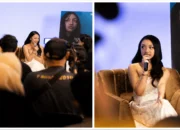 Naura Ayu Gelar Live Showcase “Cerita Penuh Cahaya” di TIM pada 15 Agustus 2026