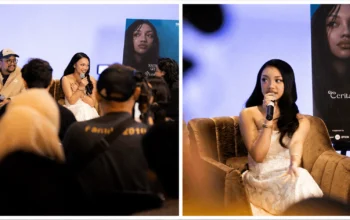 Naura Ayu Gelar Live Showcase "Cerita Penuh Cahaya" di TIM pada 15 Agustus 2026 4 Naura Ayu Gelar Live Showcase "Cerita Penuh Cahaya" di TIM pada 15 Agustus 2026
