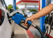 Harga Pertamax Turun Mulai 1 Agustus 2026, Ini Daftar BBM Non-Subsidi Pertamina Terbaru 3 Harga Pertamax Turun Mulai 1 Agustus 2026, Ini Daftar BBM Non-Subsidi Pertamina Terbaru