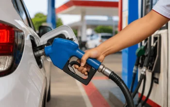 Harga Pertamax Turun Mulai 1 Agustus 2026, Ini Daftar BBM Non-Subsidi Pertamina Terbaru