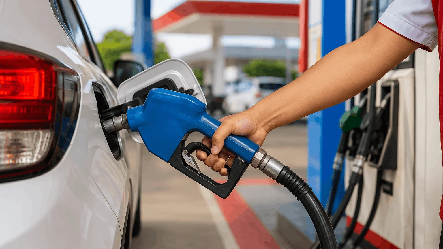 Harga Pertamax Turun Mulai 1 Agustus 2026, Ini Daftar BBM Non-Subsidi Pertamina Terbaru