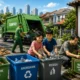 Makassar dan Tantangan Baru Pengelolaan Sampah Rumah Tangga