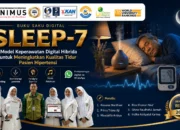 SLEEP-7 Karya Mahasiswa UNIMUS Siap Bantu Pasien Hipertensi Tidur Lebih Nyenyak 12 SLEEP-7 Karya Mahasiswa UNIMUS Siap Bantu Pasien Hipertensi Tidur Lebih Nyenyak