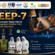 SLEEP-7 Karya Mahasiswa UNIMUS Siap Bantu Pasien Hipertensi Tidur Lebih Nyenyak