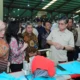 Menaker Apresiasi PT Pan Brothers, Pekerjakan Penyandang Disabilitas Sesuai Aturan